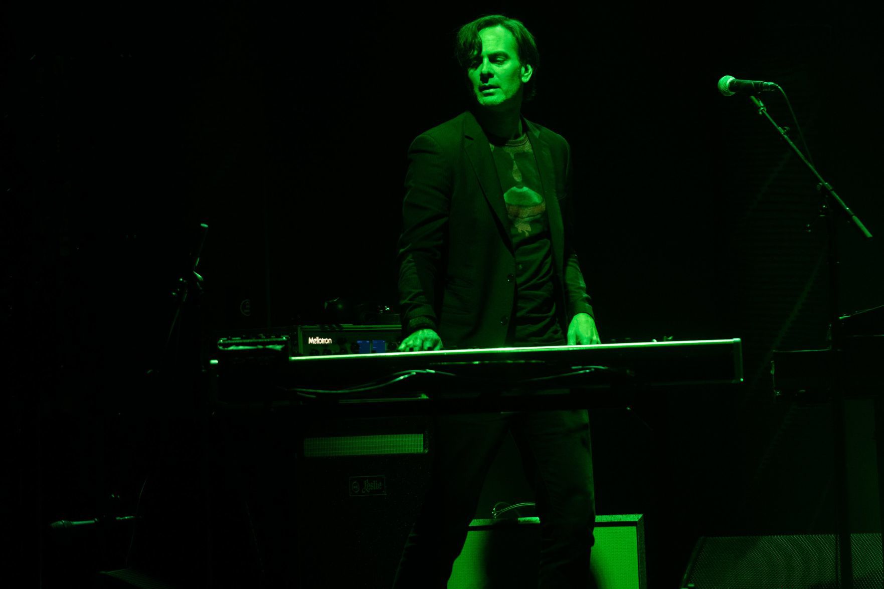The Raconteurs at the Pageant